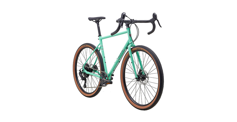 nicasio gravel bike 2024 Nicasio+ – Marin Bikes