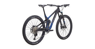 Marin Rift Zone 29 Carbon 1 rear 3/4.