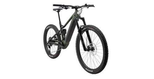 Alpine Trail E1 front 3/4.