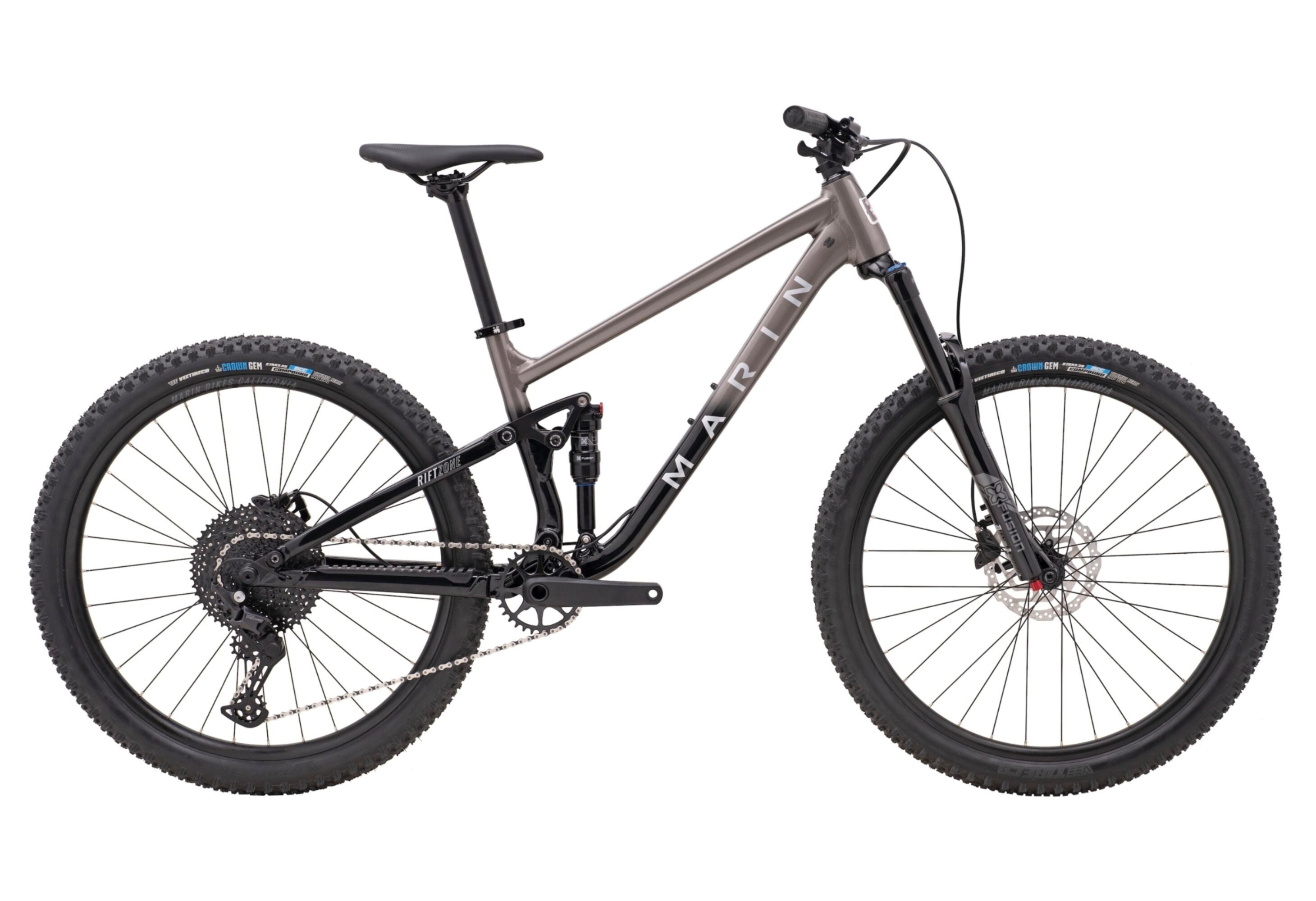 2023 Rift Zone 1 – Marin Bikes