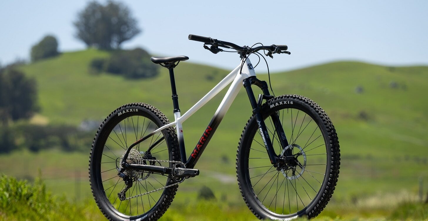 2024 San Quentin 2 – Marin Bikes