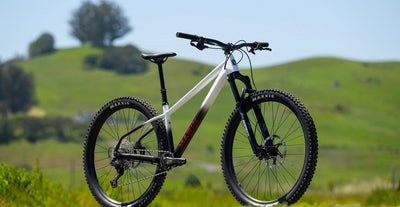 An image of a Marin Bikes San Qentin 29 2 hardtail mountain bike