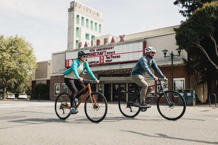Fairfax 1 – Marin Bikes