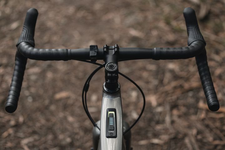Lombard E1 – Marin Bikes