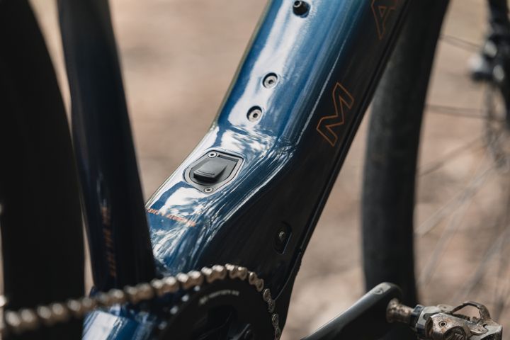 Lombard E1 – Marin Bikes