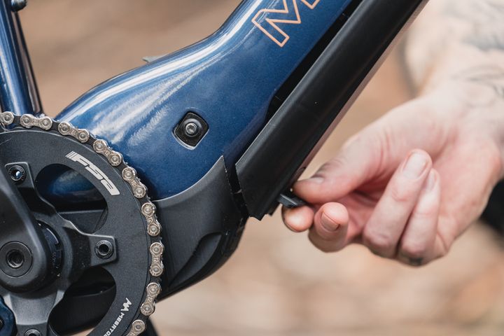 Lombard E1 – Marin Bikes