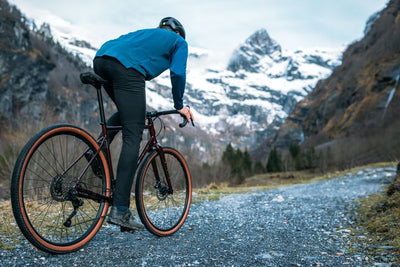 Nicasio 2 – Marin Bikes