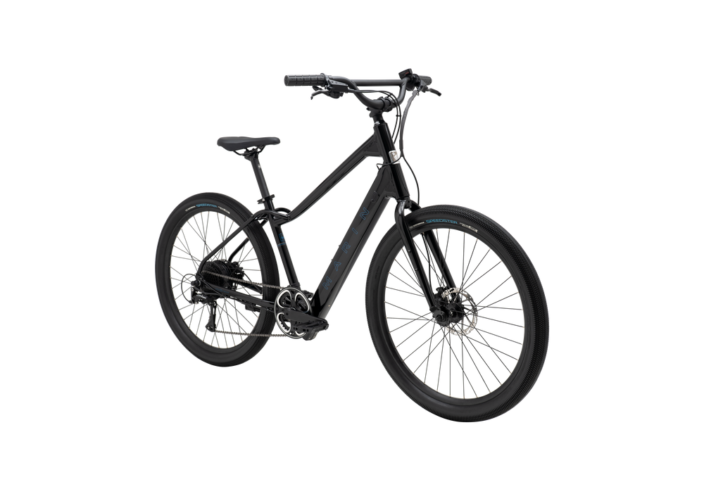 STINSON Electric with throttle