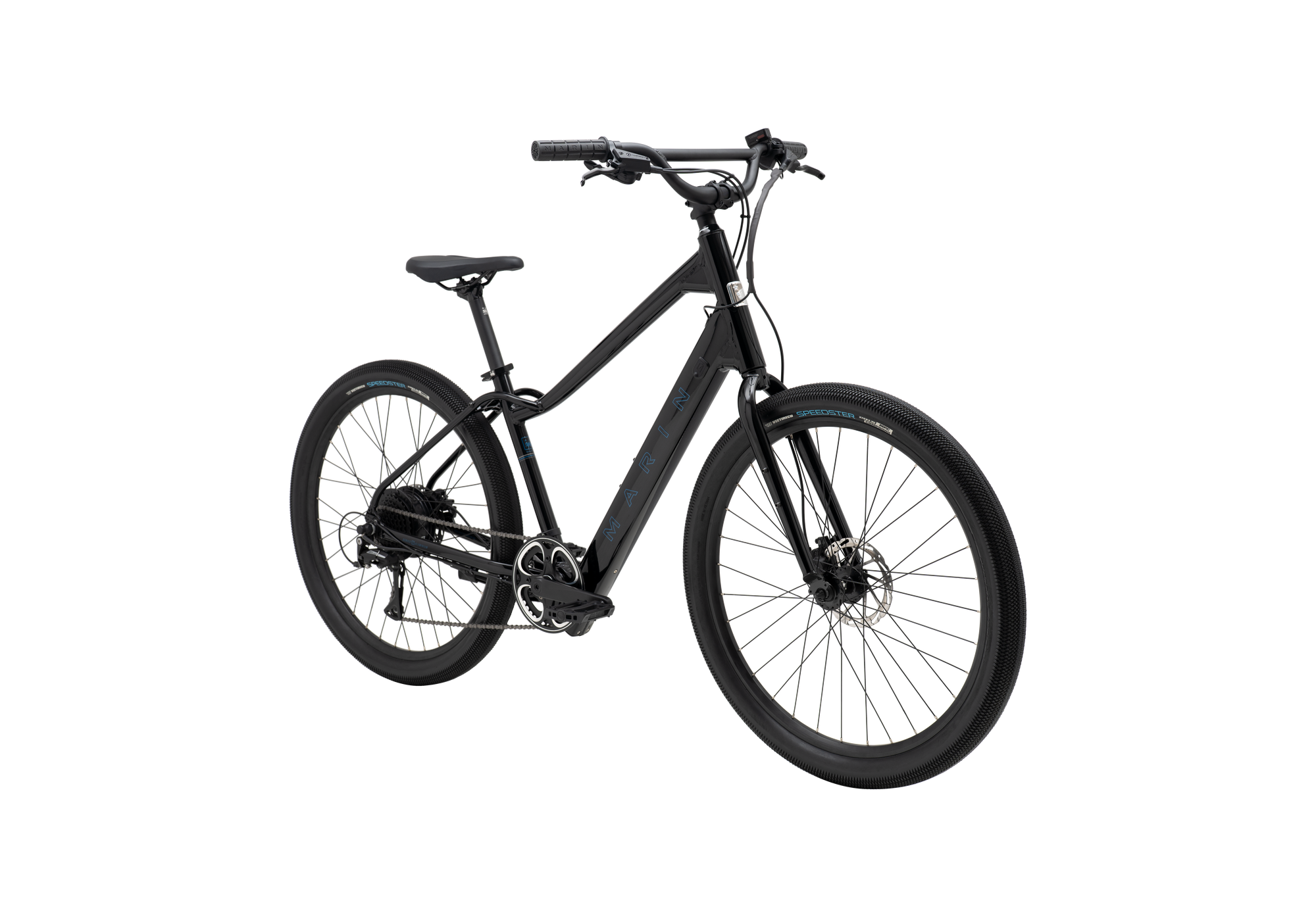 Stinson E – Marin Bikes