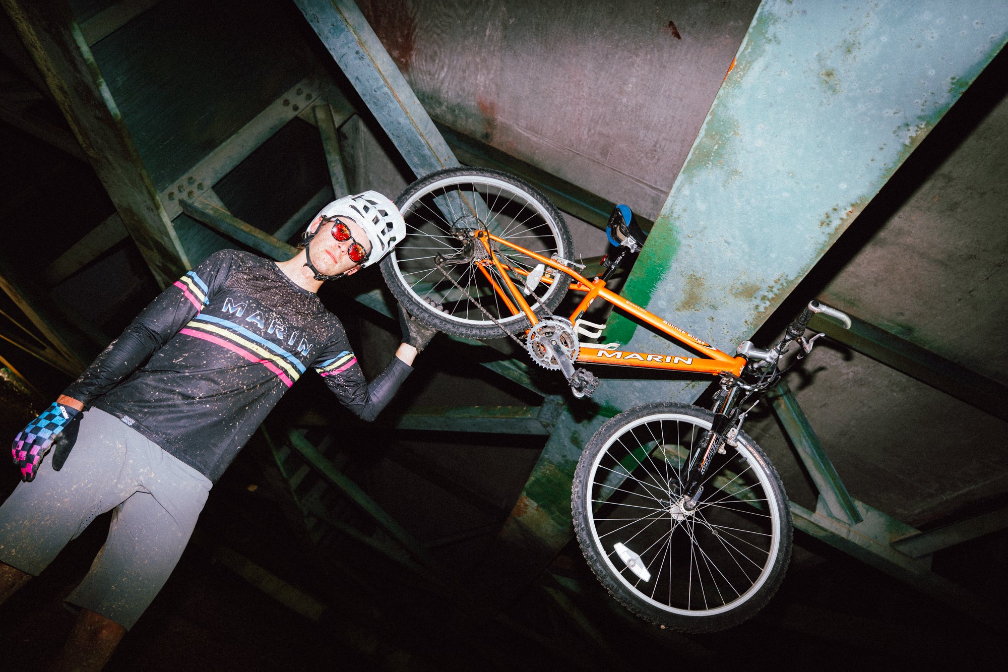 Clothing – Marin Bikes