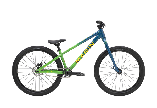 Alcatraz 1 – Marin Bikes