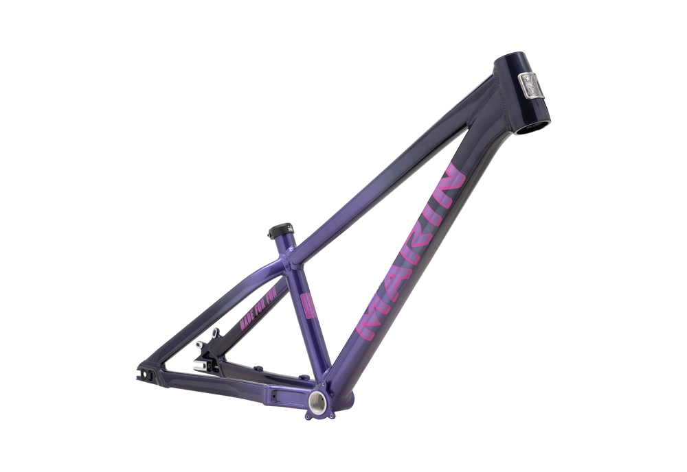 Marin Bikes Alcatraz Framekit