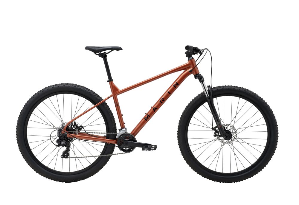BOLINAS RIDGE 1 – Marin Bikes BOLINAS RIDGE 1 – Marin Bikes