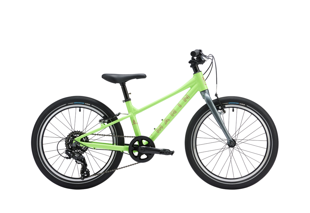 2025.1 COAST TRAIL 20 7 SPEED