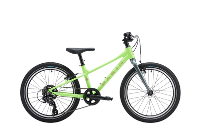 2025.1 COAST TRAIL 20 7 SPEED