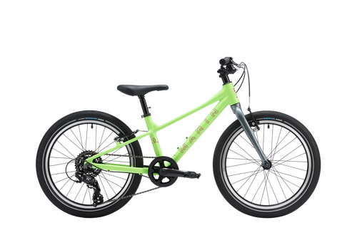 2025.1 COAST TRAIL 20 7 SPEED