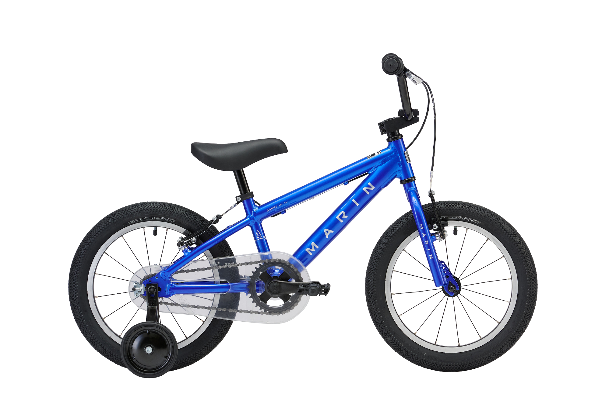 Donky Jr 16 profile image in blue