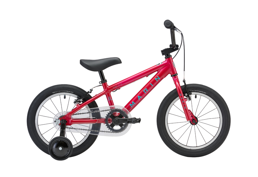 Donky Jr 16 profile image in magenta 