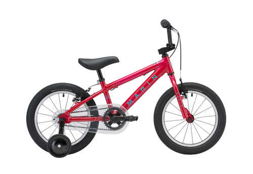 Donky Jr 16 profile image in magenta 