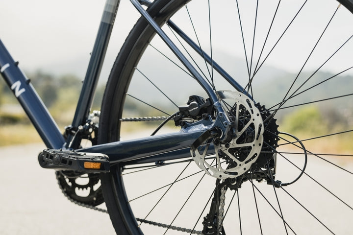 Fairfax 1 – Marin Bikes