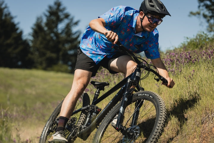 RIFT ZONE 1 – Marin Bikes