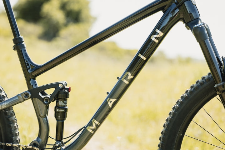 Rift Zone XR AXS – Marin Bikes