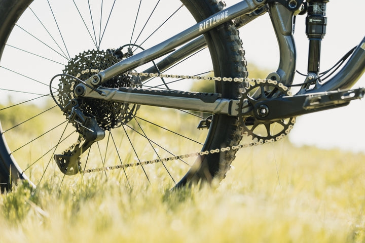 Rift Zone XR AXS – Marin Bikes