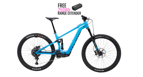 2025 Rift Zone EL1 (EU)