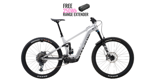 2025 Rift Zone EL2 (EU)