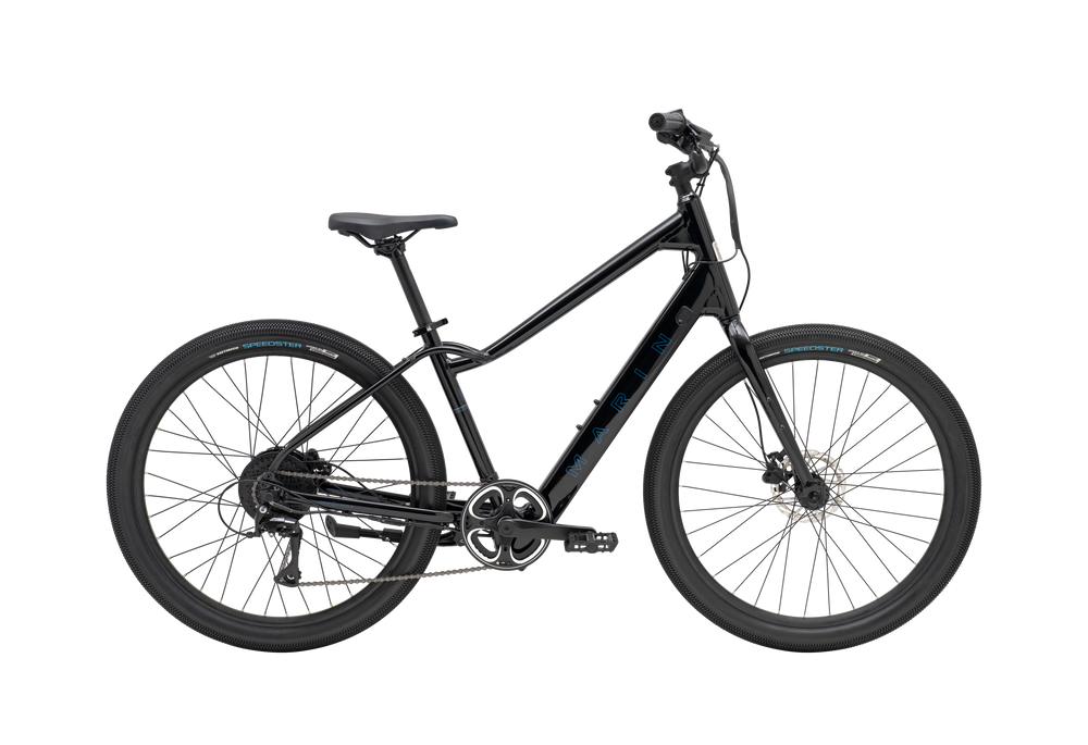2026 Stinson E ST (UK)