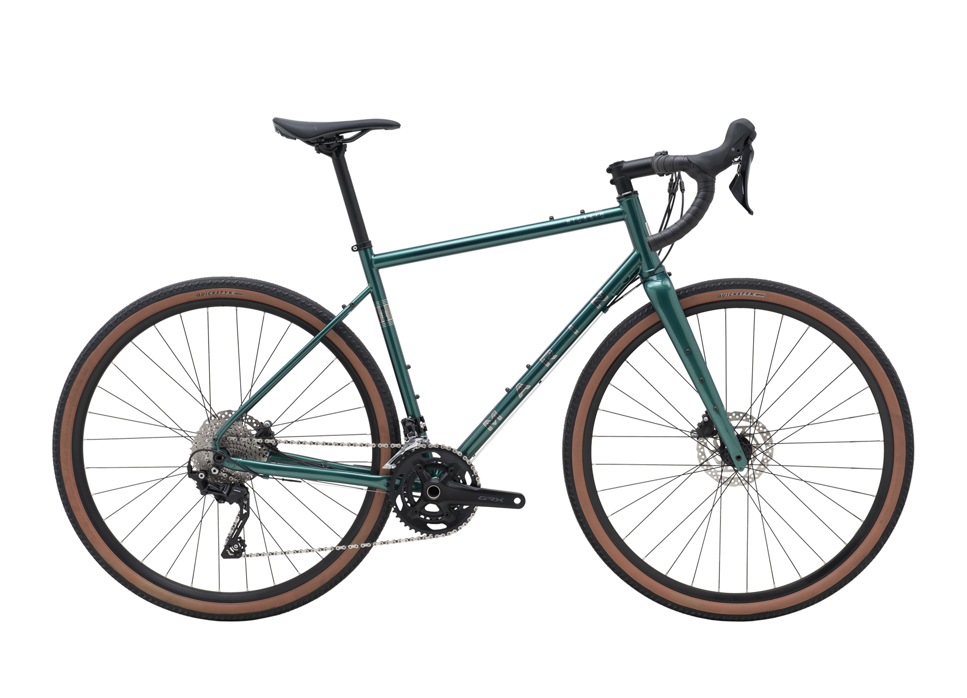 marin gravel bike 2021 Nicasio 2