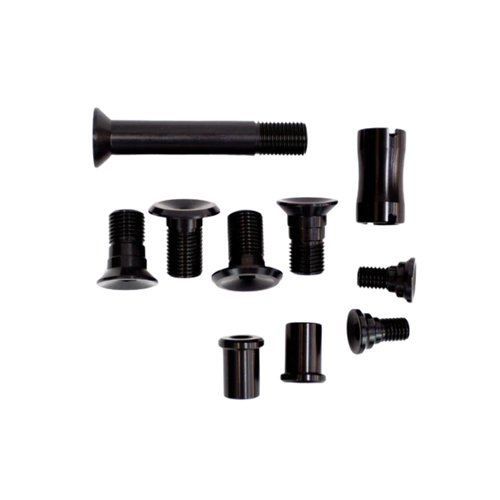 A Marin Bikes pivot bolt kit