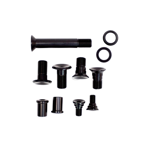 A Marin Bikes pivot bolt kit
