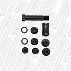 A Marin Bikes pivot bolt kit