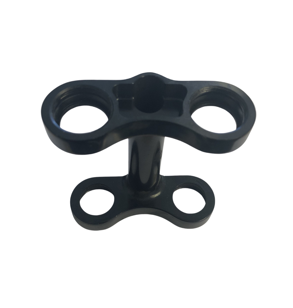 A Marin Bikes Quad Link lower linkage