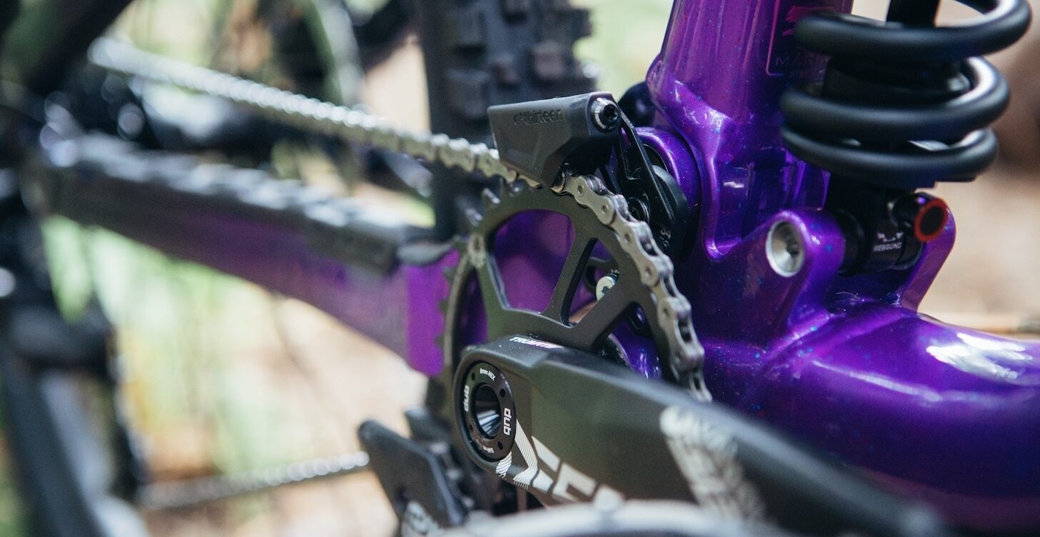 Quake – Marin Bikes