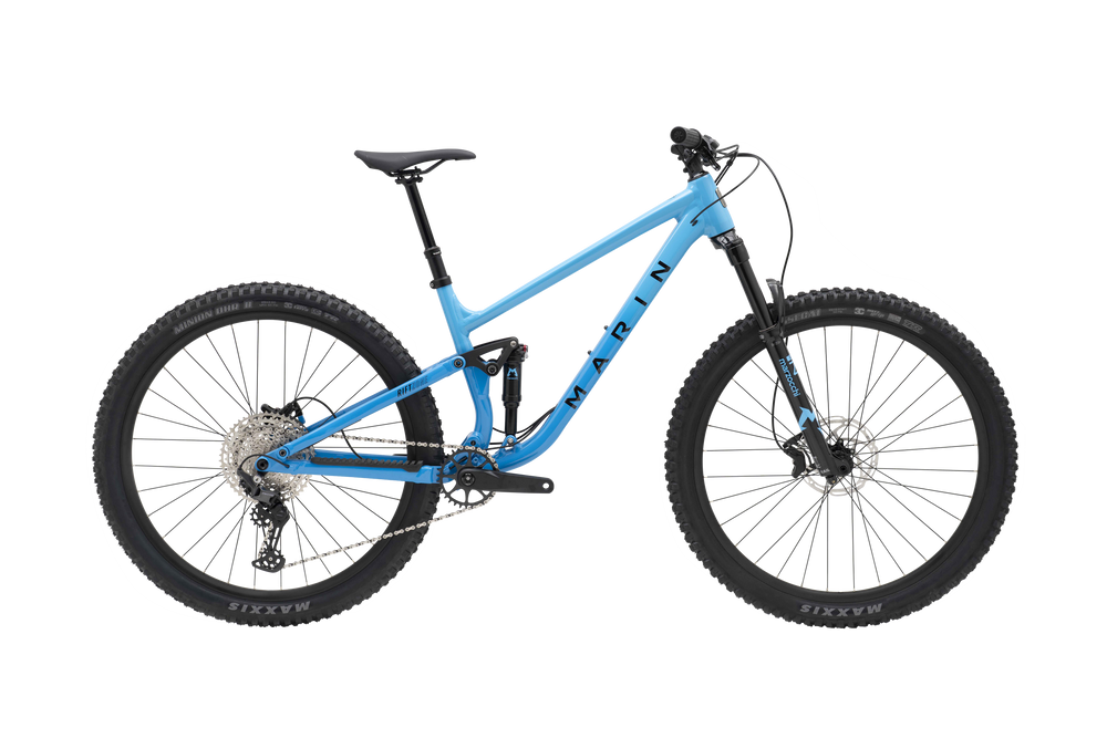 Rift Zone 2 – Marin Bikes Rift Zone 2 – Marin Bikes