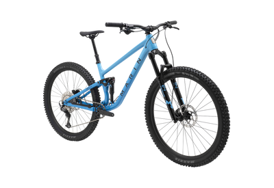 Frame Kit Rift Zone C2 Rift Zone 2 – Marin Bikes