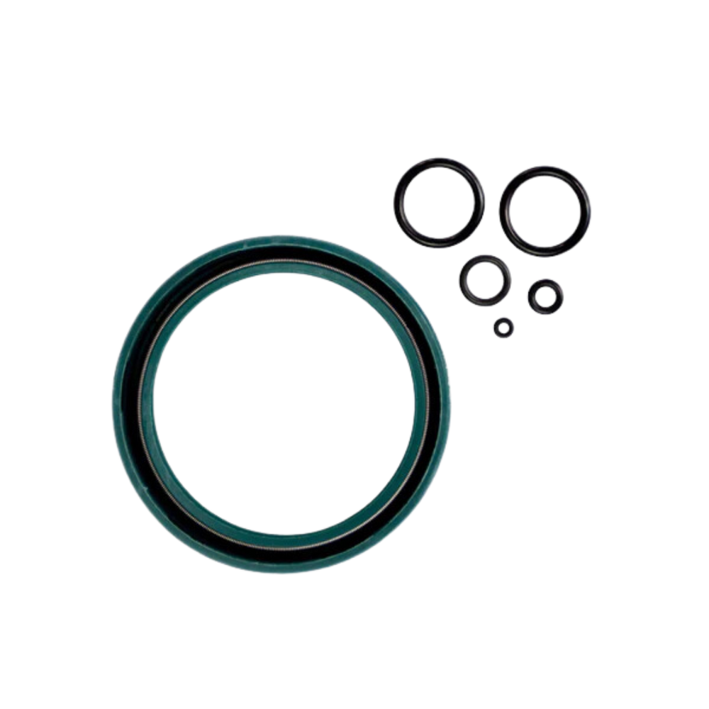 A Marin Bikes rubber seal replacement kit