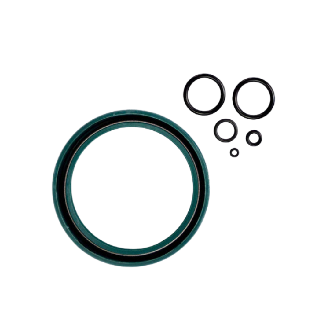 A Marin Bikes rubber seal replacement kit