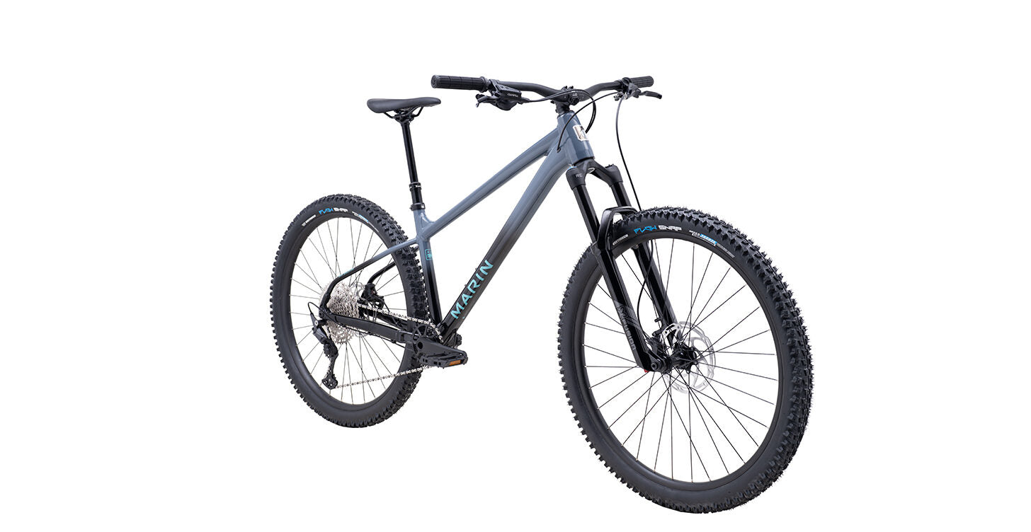 An image of a Marin Bikes San Qentin 29 2 hardtail mountain bike