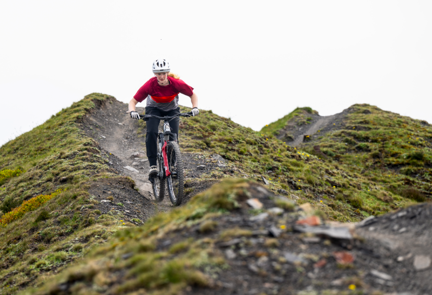 Alpine Trail XR