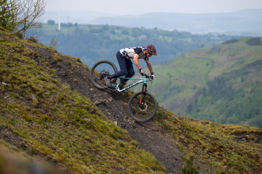 2026 Alpine Trail 2