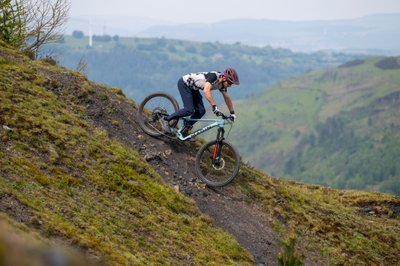 2026 Alpine Trail 2
