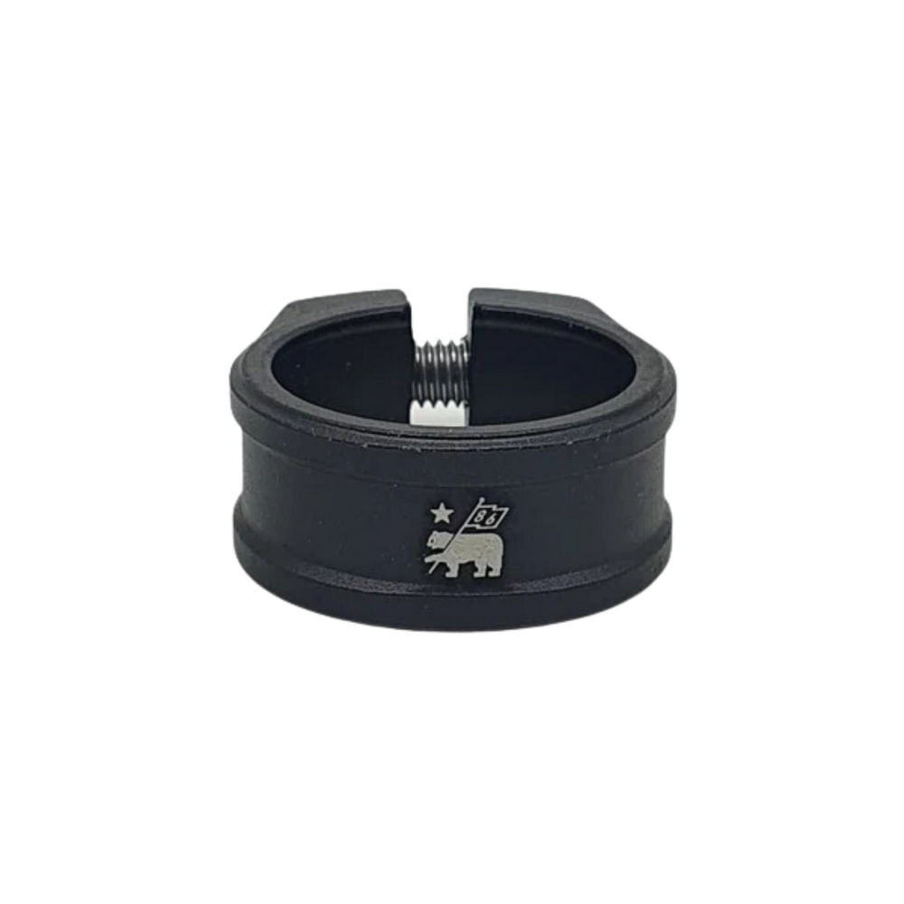 Seat Clamp 30mm image