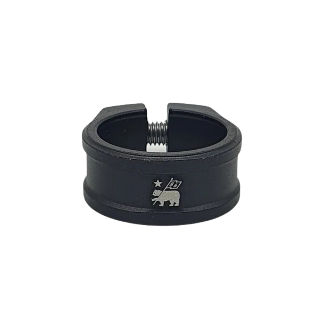 Seat Clamp 30mm image