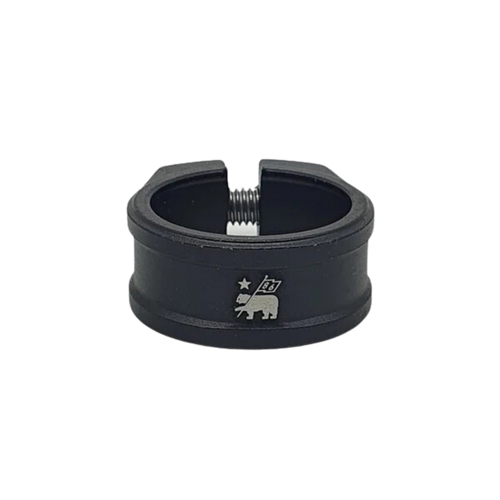 Seat Clamp 30mm image