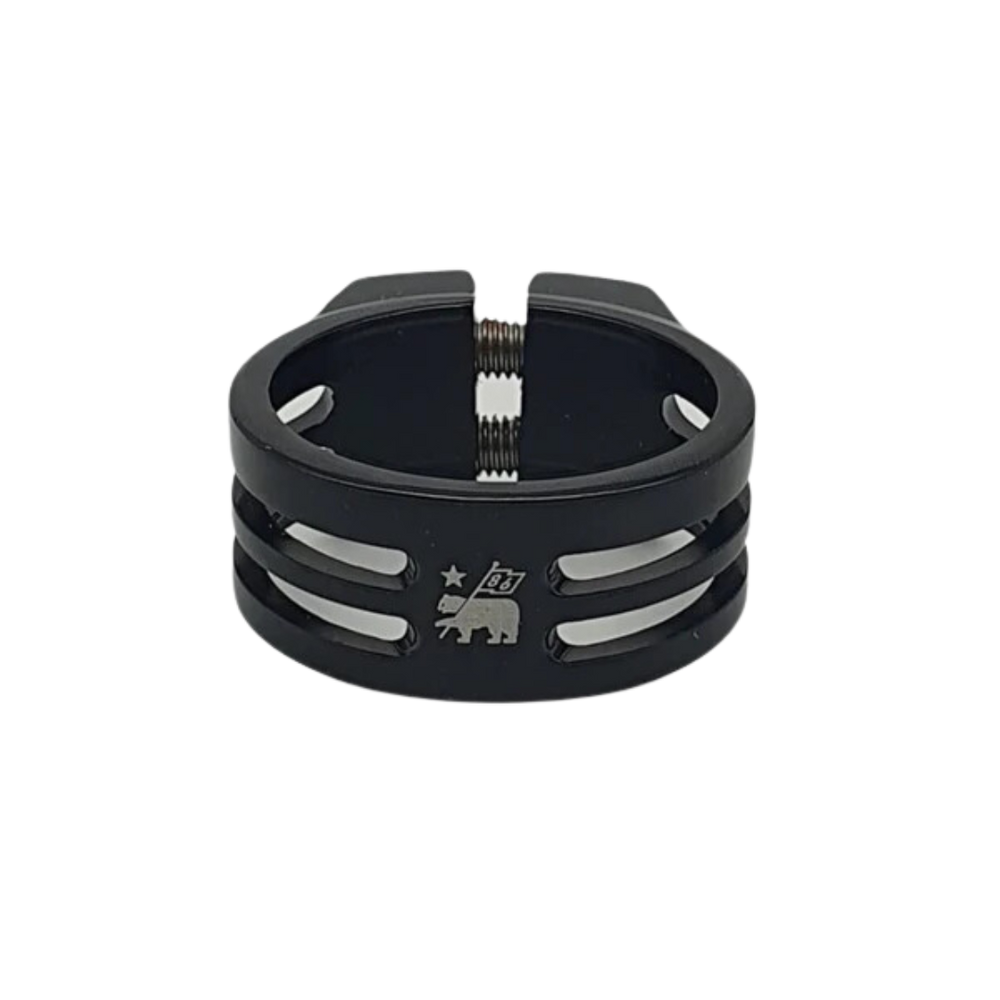 Seat Clamp 33mm image