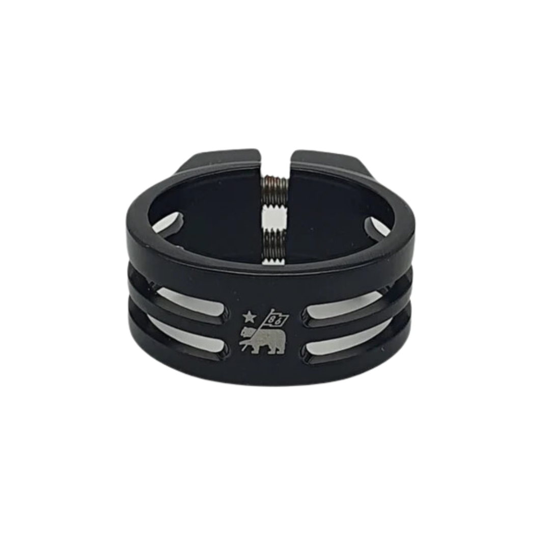 Seat Clamp 33mm image