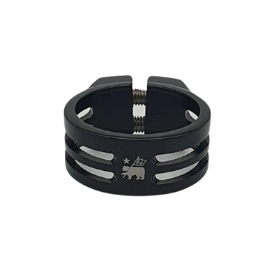 Seat Clamp 33mm image